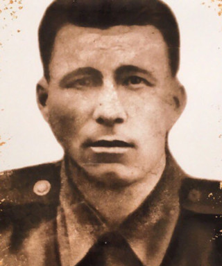 Дырченков Степан Афанасьевич