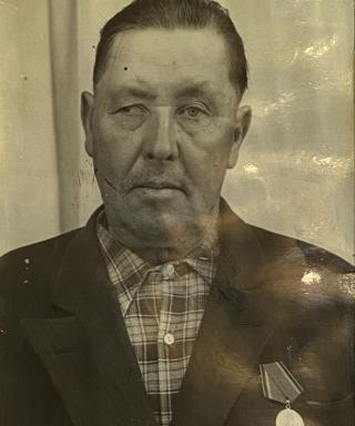 Сладков Павел Григорьевич