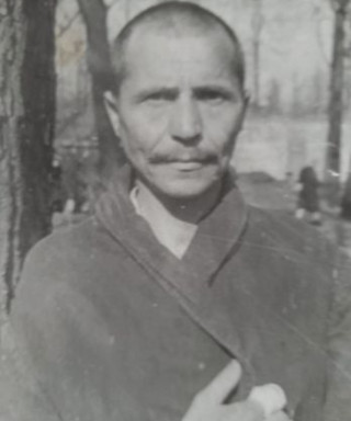 Волосенков Сергей Дмитриевич