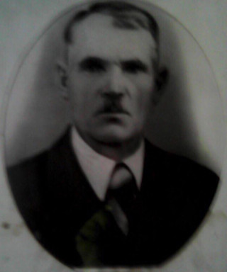 Жданов Виталий Павлович