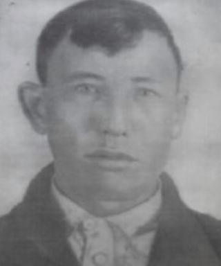 Щербаков Николай Алексеевич