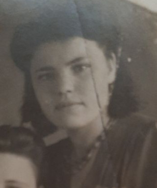 Мосиенко Мария Яковлева