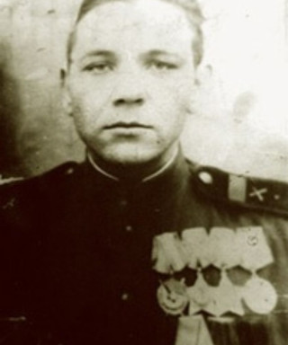 Загитов Газий Казыханович