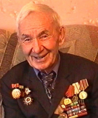 Хайруллин Хисматулла Хайруллович