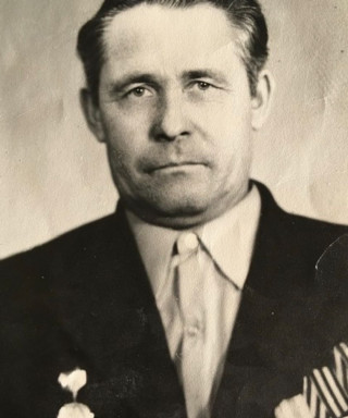 Архипенков Николай Федосеевич