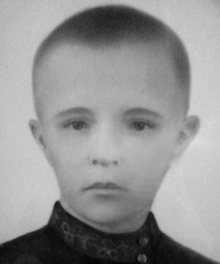 Плаксин Борис Филиппович