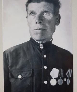 Енин Павел Иванович
