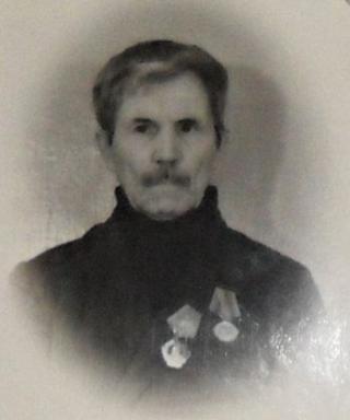 Спиридонов Александр Васильевич