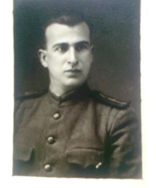 Тер-Аванесов Ерванд Акопович