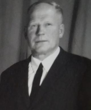 Герасимов Иван Владимирович