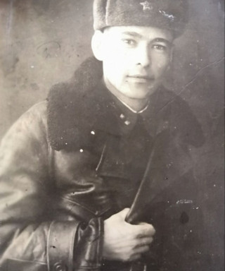 Байзигитов Мансур Байзигитович