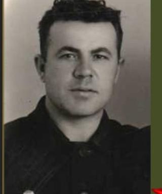 Скнарин Иван Иванович