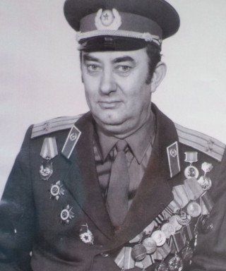 Кореневский Сергей Борисович