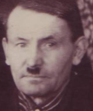 Вегещагин Филип Иванович