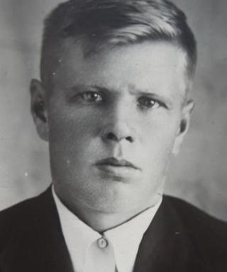 Вихарев Алексей Григорьевич
