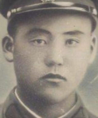 Байзаков Мудун