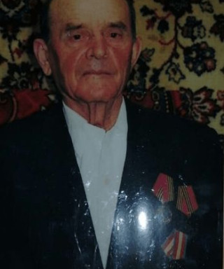 Олейников Михаил Георгиевич