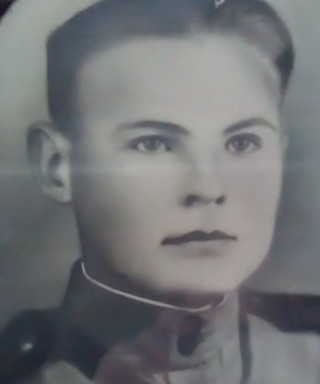 Орлов Степан Сергеевич