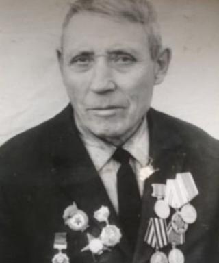 Нигматуллин Лутфрахман Ибрагимович