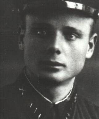 Чуваков Николай Иванович