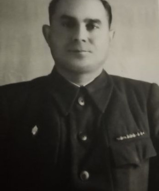 Петрищев Алексей Иванович