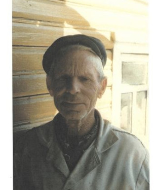 Корбут Николай Иванович