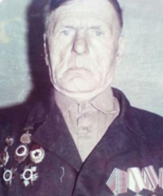 Внуков Иван Дементьевич