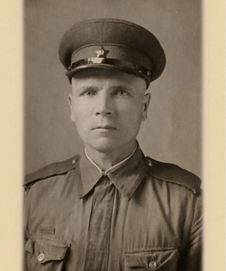 Гуцало Ефрем Сидорович