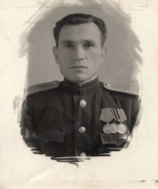 Шильников Исай Николаевич