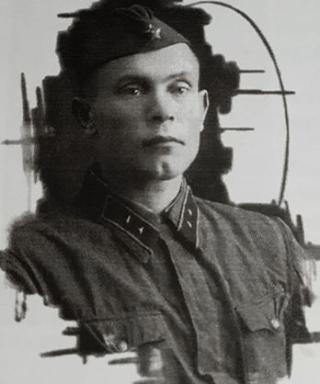 Шляхтер Сергей Павлович