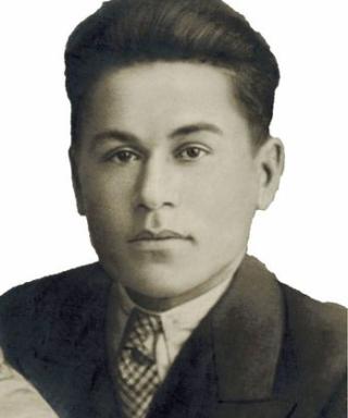 Куликов Владимир Мартынович