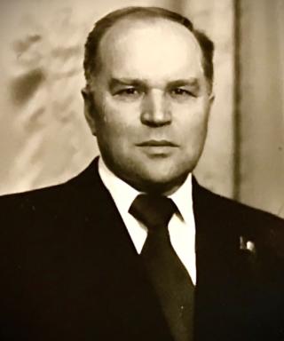 Сметанин Леонид Павлович