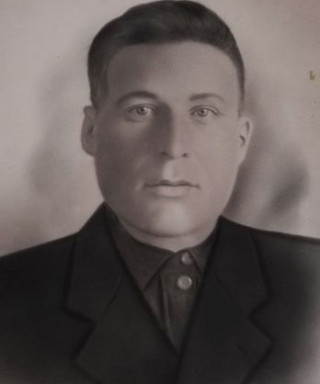 Павлов Павел Иванович