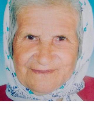 Синдеева Любовь Семеновна