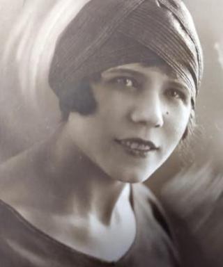 Веселова Екатерина Никифоровна