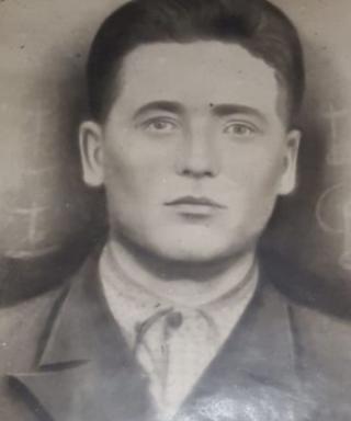 Башкатов Данил Васильнвич