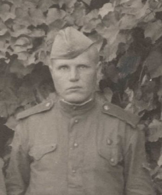 Дюков Дмитрий Михайлович