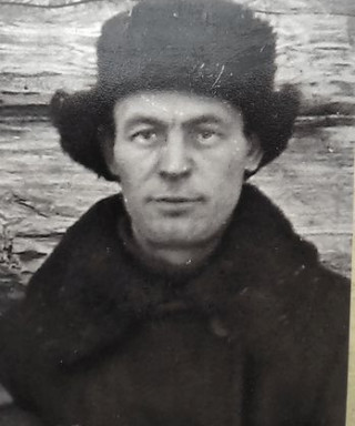 Артёмов Павел Иванович