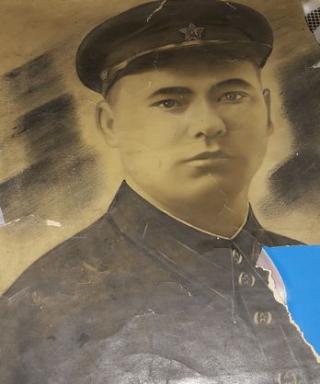 Чуйко Гаврил Данилович