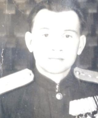 Сизов Дмитрий Владимирович