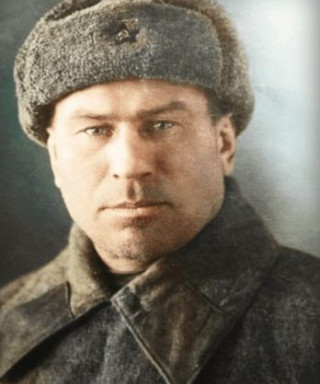 Жунтов Михаил Павлович