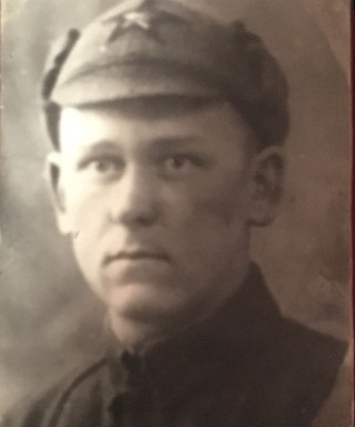 Мякиш Фёдор Фёдорович