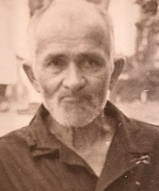 Цыбров Григорий Кондратьевич