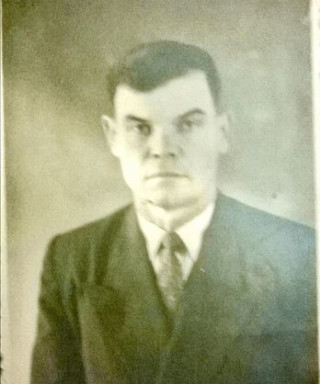 Кучеров Иван Григорьевич