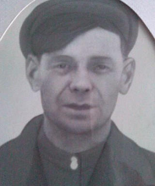 Пичугин Савелий Федосеевич