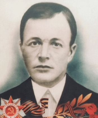 Максимов Константин Лукоянович