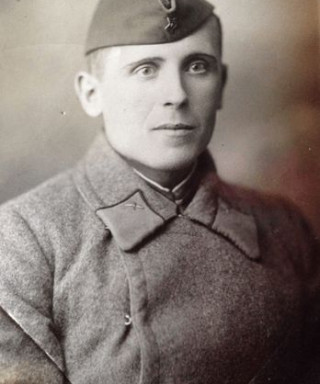 Шустров Иван Сергеевич