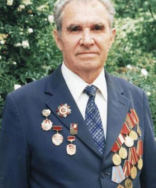 Крылов Александр Иванович