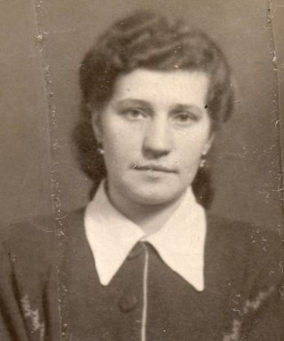 Шильникова Валентина Даниловна