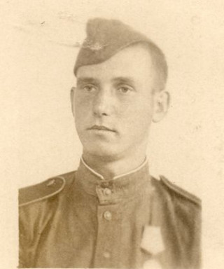 Шильников Николай Данилович